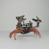 S3 crab