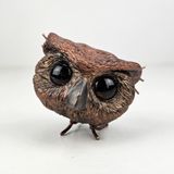 Mini owl.