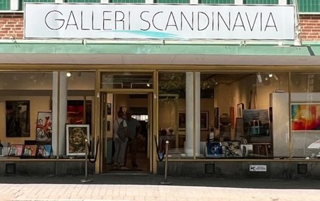 Galleri Scandinavia